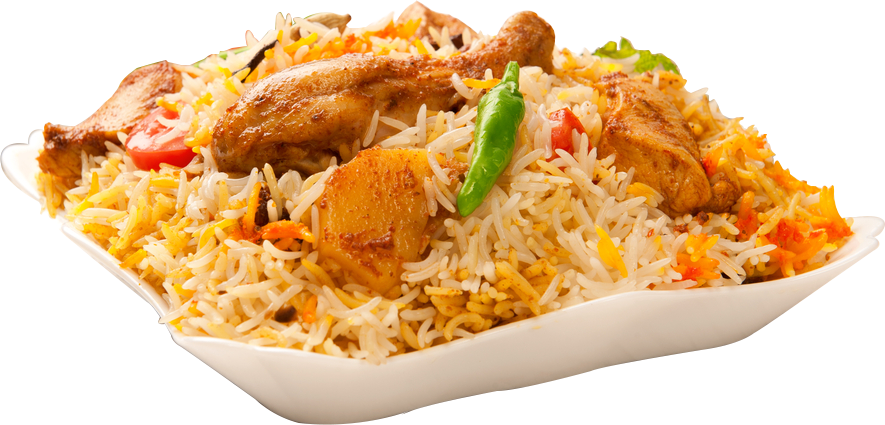 Biryani