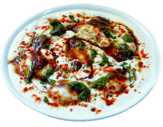 Dahi Bhalla