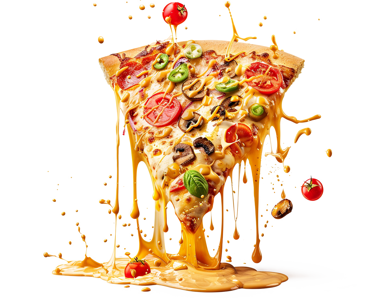 Extra Topping