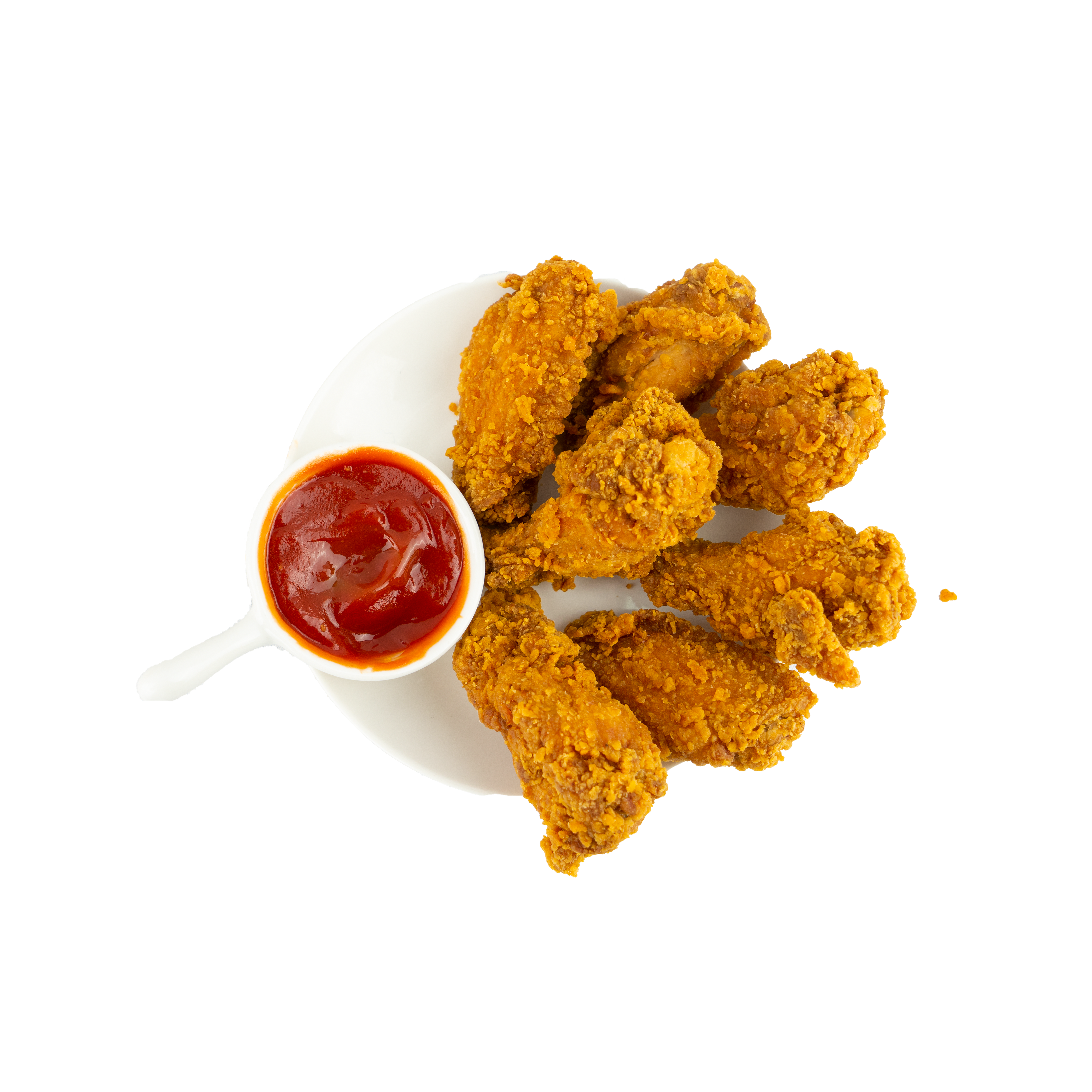 Hot Wings