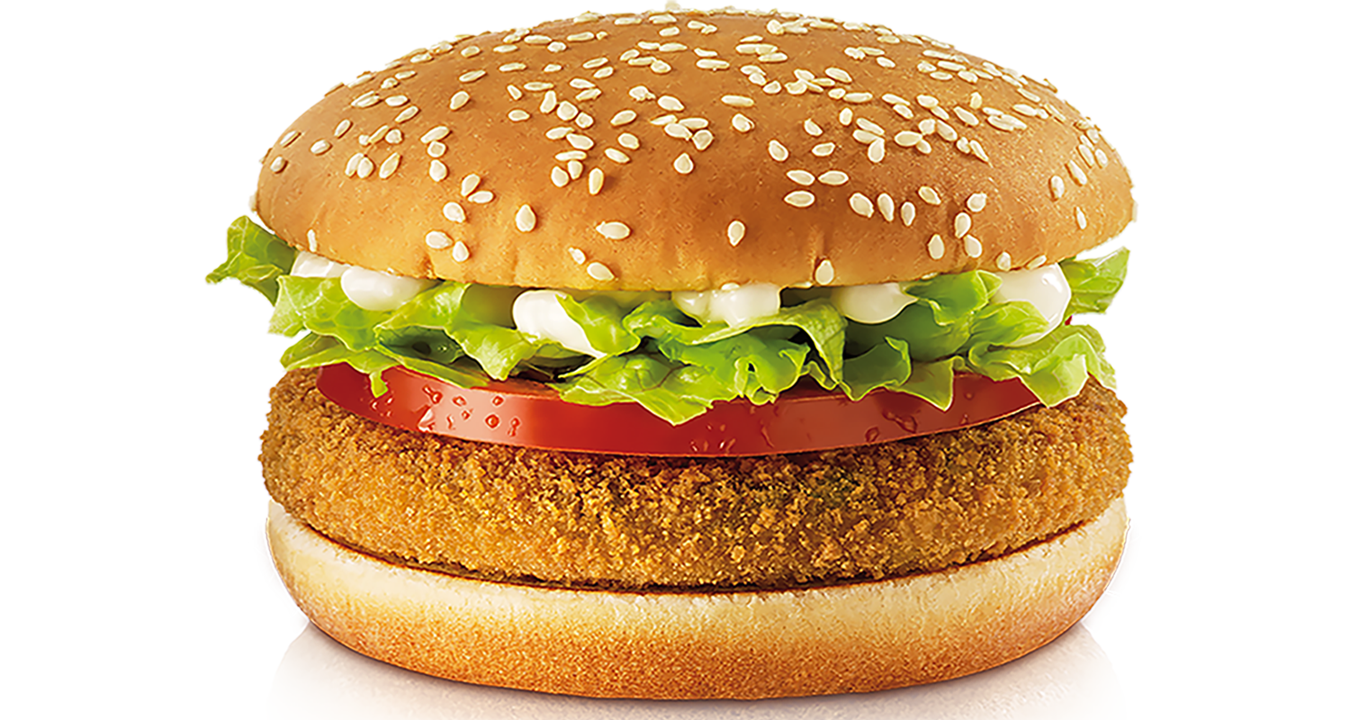 Patties Burger