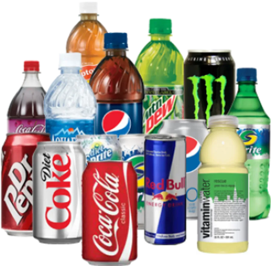 Soft Drinks